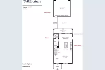 13121 Tollcross Way, Winter Garden, FL 34787 - Photo 2