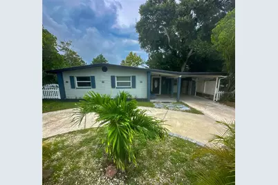 1203 N Saturn Avenue, Clearwater, FL 33755 - Photo 1