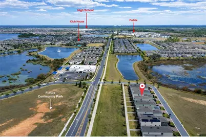 11021 Bostwick Alley, Winter Garden, FL 34787 - Photo 30