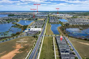 11021 Bostwick Aly, Winter Garden, FL 34787 - Photo 30