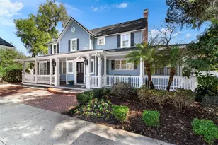 234 Detmar Dr, Winter Park, FL 32789 - Photo 2