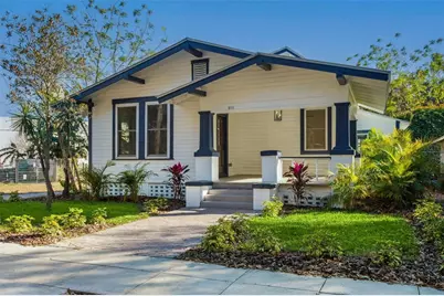 511 E Frances Avenue, Tampa, FL 33602 - Photo 1