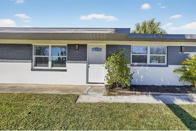 4505 Cottonwood Drive, New Port Richey, FL 34652 - Photo 6