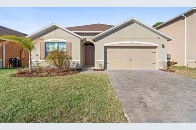 763 Lazio Circle, Debary, FL 32713 - Photo 1
