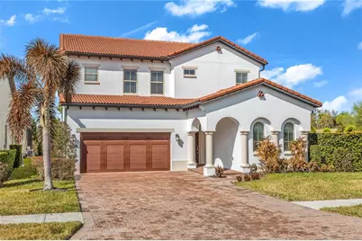 10414 Royal Cypress Way, Orlando, FL 32836 - Photo 2