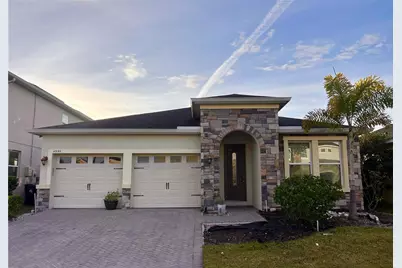 4930 Soft Rush Street, Orlando, FL 32811 - Photo 1