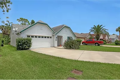 778 Pine Shores Circle, New Smyrna Beach, FL 32168 - Photo 2