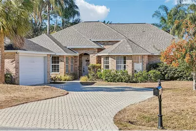 5 Watkins Place, Palm Coast, FL 32164 - Photo 1