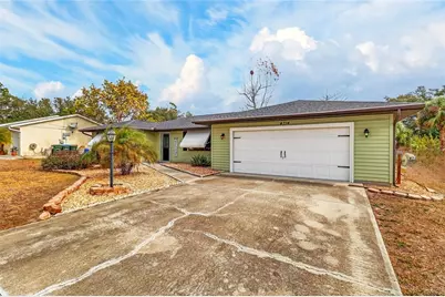 4714 S Cranberry Boulevard, North Port, FL 34286 - Photo 1