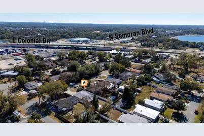 814 Irwin Drive, Orlando, FL 32807 - Photo 4