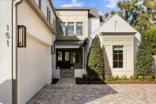 151 Oakwood Way, Winter Park, FL 32789 - Photo 2