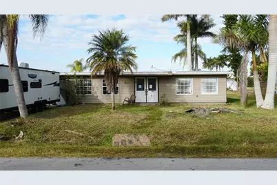3513 Areca Street, Punta Gorda, FL 33950 - Photo 1