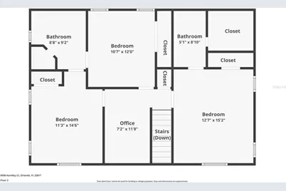 9500 Handley Court, Orlando, FL 32817 - Photo 36