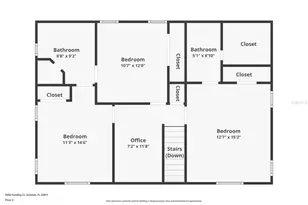 9500 Handley Ct, Orlando, FL 32817 - Photo 36