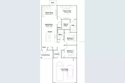 8790 SW 132nd Lane, Ocala, FL 34473 - Photo 2