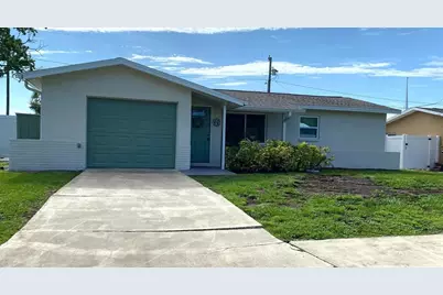 1575 Eunice Lane, Clearwater, FL 33756 - Photo 1