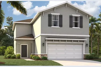 816 Castleford Avenue, Palm Bay, FL 32905 - Photo 1