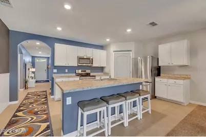 136 Old Mill Pond Road, Edgewater, FL 32141 - Photo 4