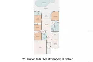 620 Tuscan Hills Blvd, Davenport, FL 33897 - Photo 50