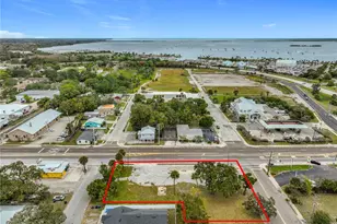405 Garden St, Titusville, FL 32796 - Photo 1