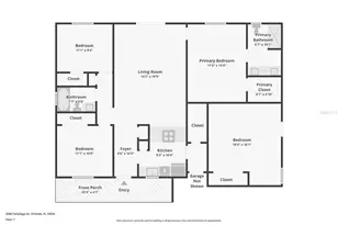 2948 Talladega Dr, Orlando, FL 32826 - Photo 28