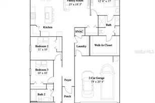 16783 NW 144 St, Alachua, FL 32615 - Photo 2