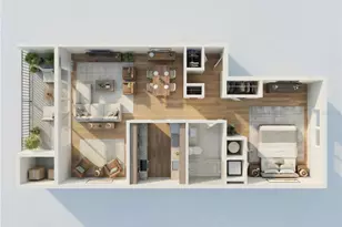 302 Lewfield Cir, Winter Park, FL 32792 - Photo 2