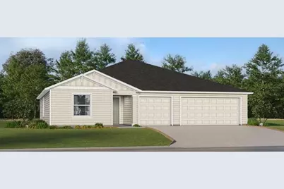 16809 NW 144th Street, Alachua, FL 32615 - Photo 1