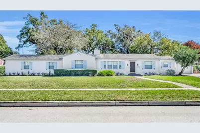 2035 Lake Sue Drive, Orlando, FL 32803 - Photo 1