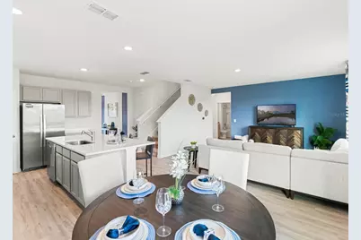 5391 Cloudberry Avenue, Lakeland, FL 33811 - Photo 14