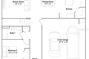 16679 NW 144 St, Alachua, FL 32615 - Photo 2