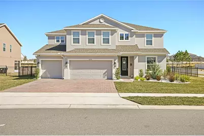 6076 Sierra Crown Street, Mount Dora, FL 32757 - Photo 1