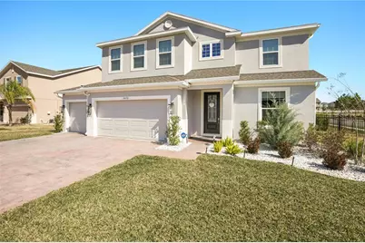 6076 Sierra Crown Street, Mount Dora, FL 32757 - Photo 2