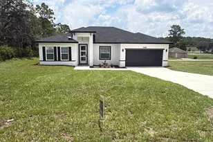 5669 N Claremont Dr, Citrus Springs, FL 34434 - Photo 1