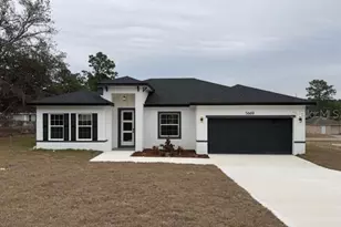 5669 N Claremont Dr, Citrus Springs, FL 34434 - Photo 1