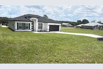 5669 N Claremont Drive, Citrus Springs, FL 34434 - Photo 2