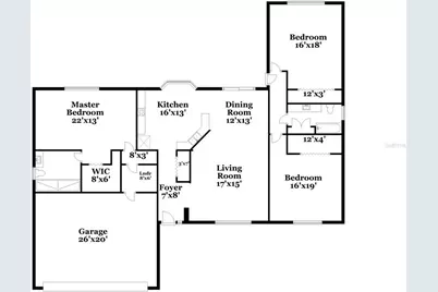 5251 Fairhaven Avenue, Spring Hill, FL 34608 - Photo 16