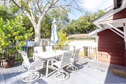 918 Palm Drive, Orlando, FL 32803 - Photo 24