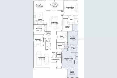 8703 SW 67th Circle, Ocala, FL 34476 - Photo 2