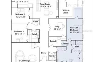 8703 SW 67th Circle, Ocala, FL 34476 - Photo 2