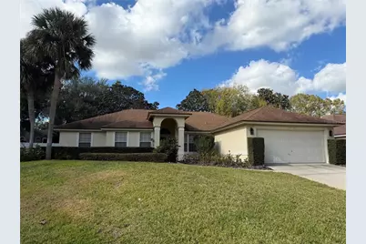 7836 Bridgestone Drive, Orlando, FL 32835 - Photo 1