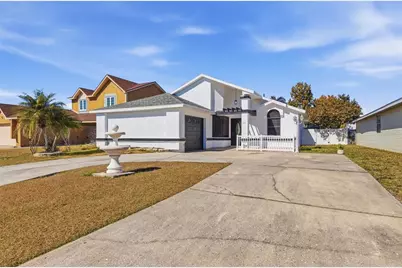 319 Plumwood Circle, Kissimmee, FL 34743 - Photo 1