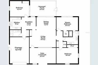 9025 Collage Lane, Port Richey, FL 34668 - Photo 16