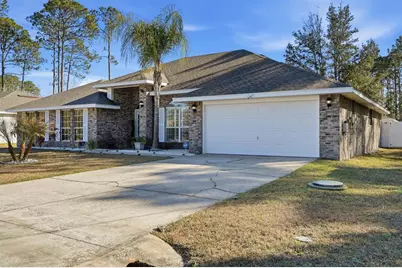 6 Reybury Lane, Palm Coast, FL 32164 - Photo 4