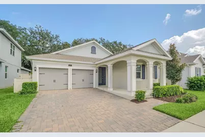 5367 Golden Apple Drive, Winter Garden, FL 34787 - Photo 2