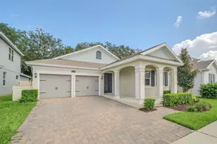 5367 Golden Apple Dr, Winter Garden, FL 34787 - Photo 2