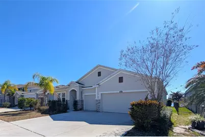 1073 Montgomery Bell Road, Wesley Chapel, FL 33543 - Photo 2