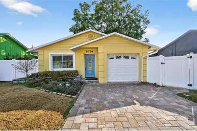 1024 Timor Avenue, Orlando, FL 32804 - Photo 2