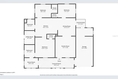 314 W 6th Street, Sanford, FL 32771 - Photo 42