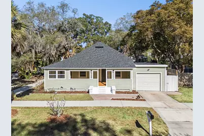314 W 6th Street, Sanford, FL 32771 - Photo 2